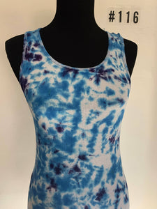 XL Adult Tank Top