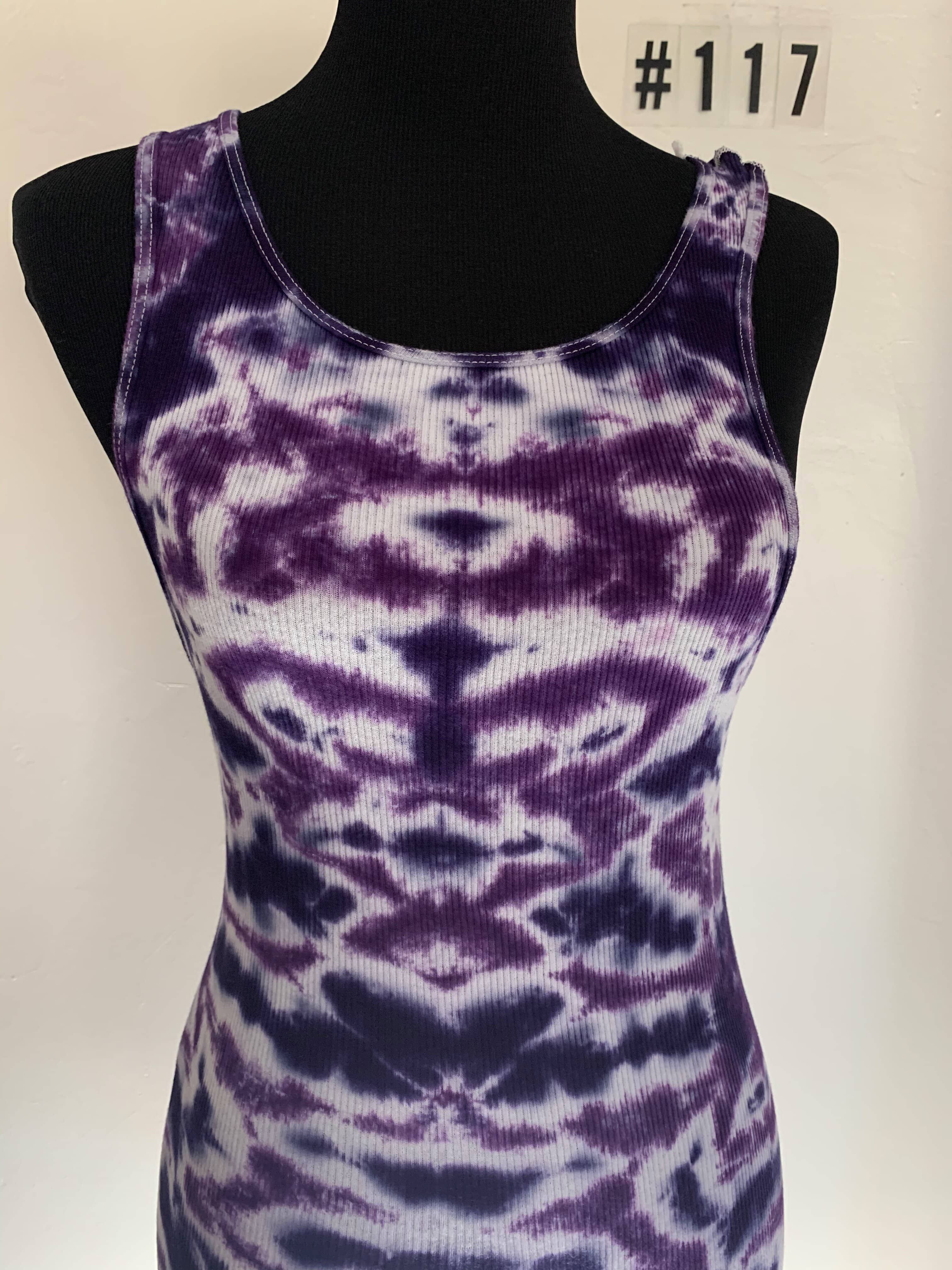 XL Adult Tank Top