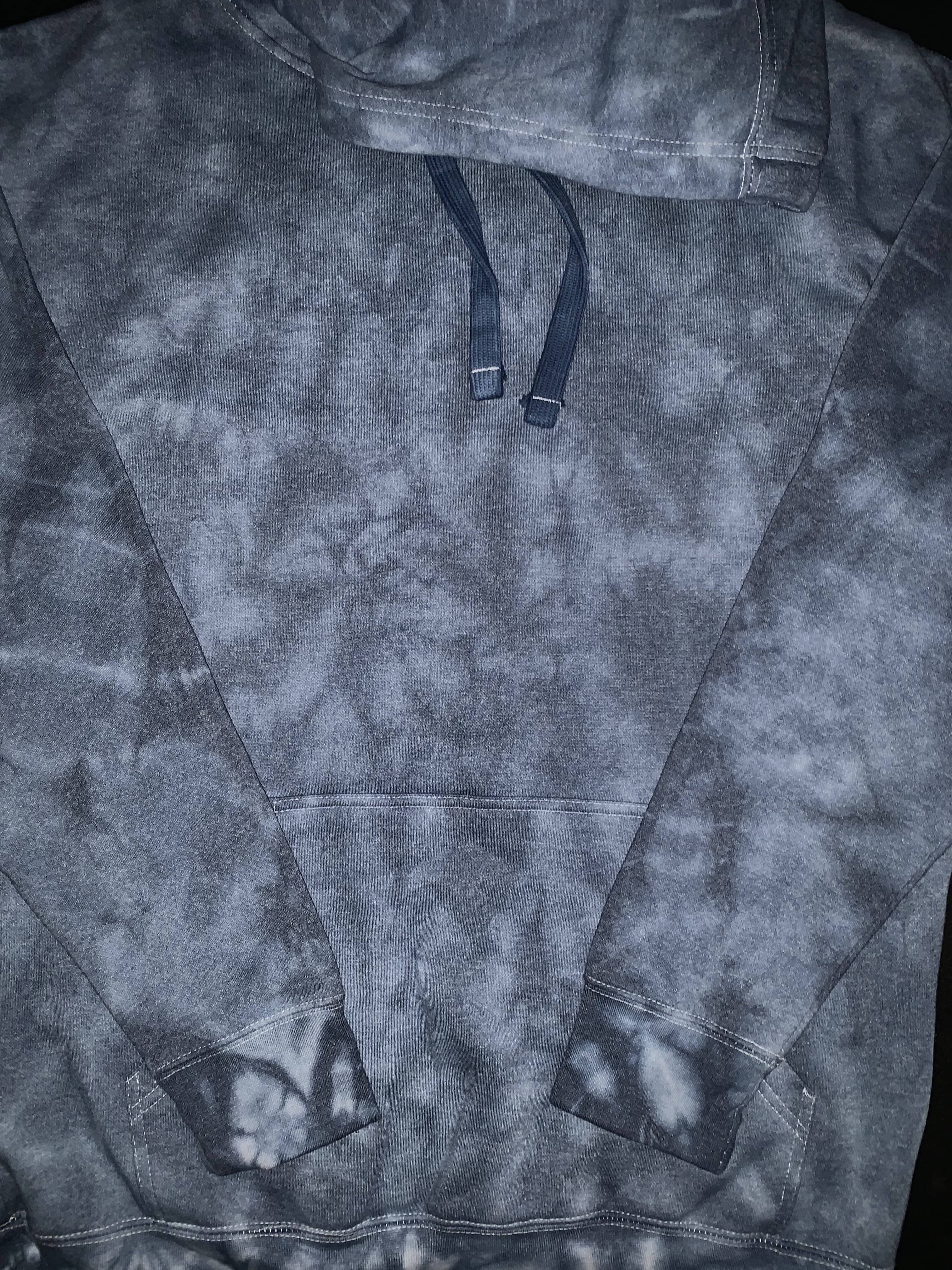 XL Adult Hoodie