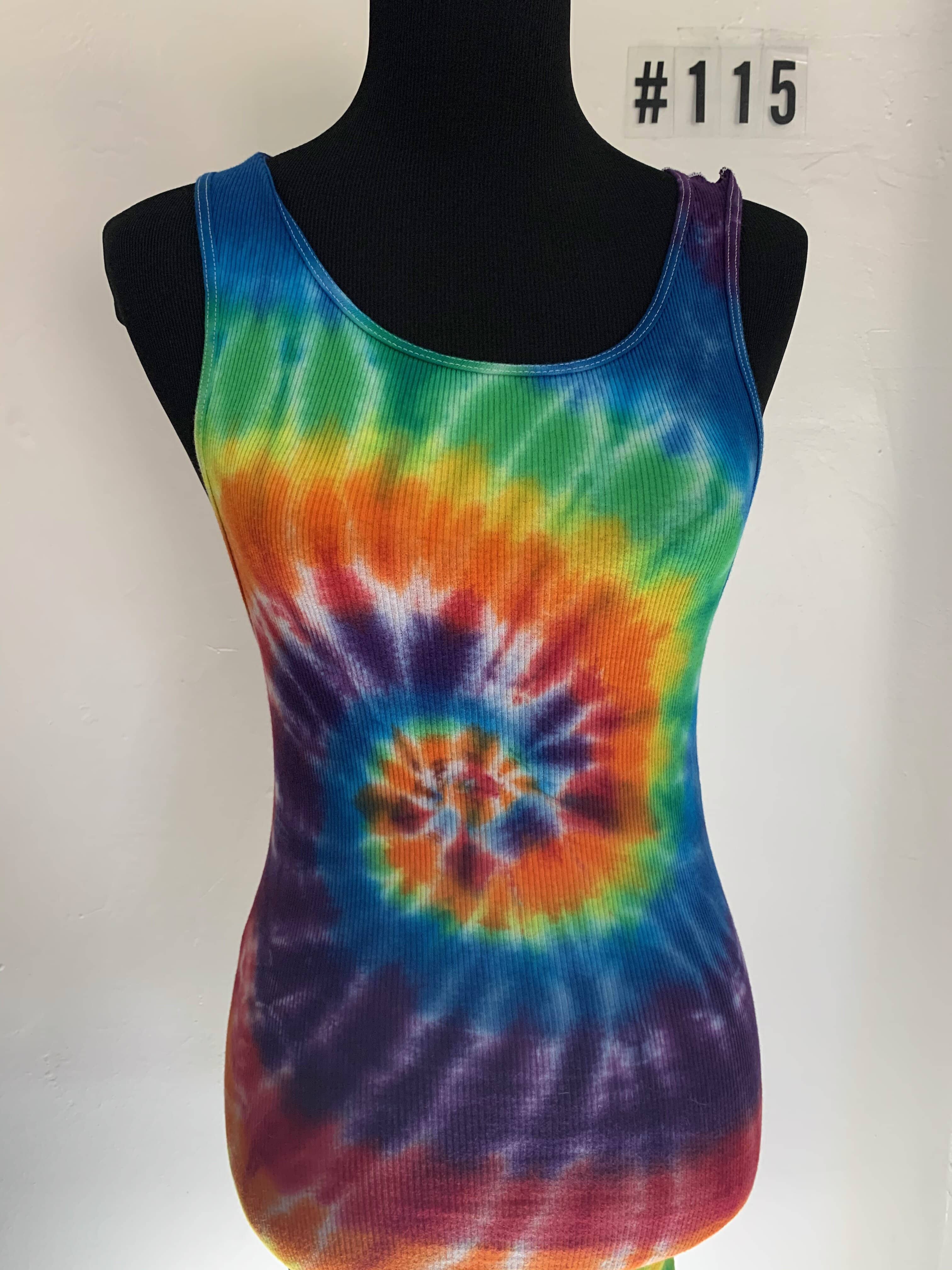 XL Adult Tank Top